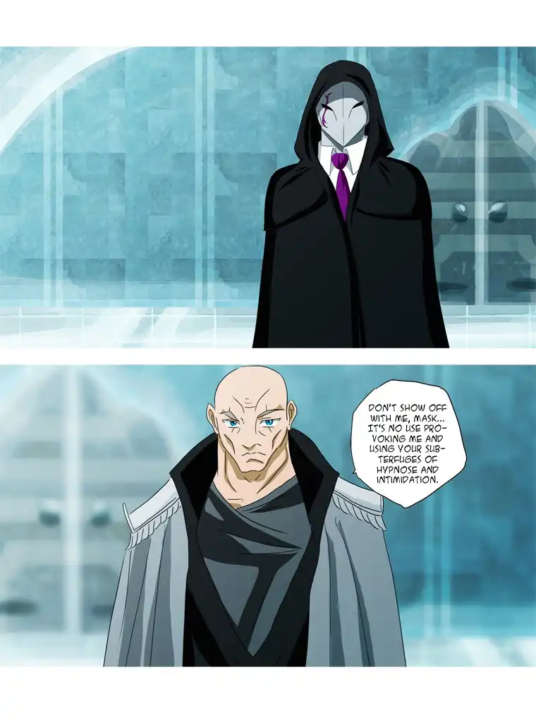 Dragon and Weed: Origins Chapter 71 20